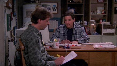 undefined Season 4 Episode 7 - Cousin Gerard