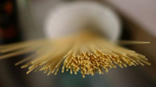 Chinese Food Made Easy Season 1 Episode 4 - Noodles and Dim Sum