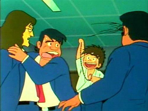 Ore wa Teppei Season 1 Episode 15 - Episode 15