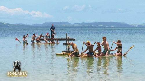 Koh-Lanta Season 33 Episode 5 - Episode 3 (1)