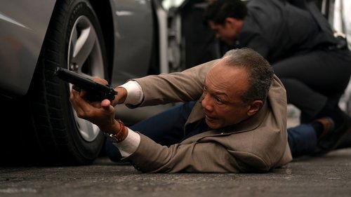 Bosch: Legacy Season 3 Episode 4 - Whippoorwills