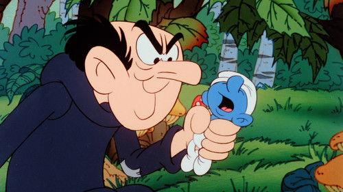 The Smurfs Season 2 Episode 25 - One Good Smurf Deserves Another