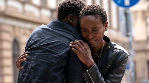 undefined Season 1 Episode 7 - The Paradox Andropov