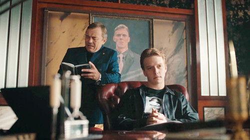 Dino Season 1 Episode 15 - Episode 15