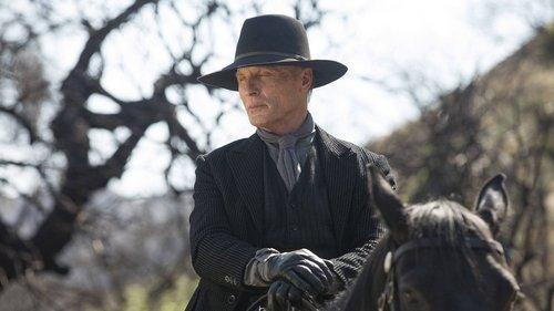 Westworld Season 2 Episode 2 - Reunion