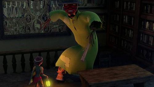 Leo Da Vinci Season 1 Episode 4 - Episode 4