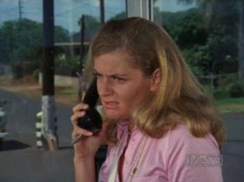 Hawaii Five-O Season 3 Episode 13 - The Payoff