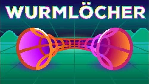 Kurzgesagt - In a Nutshell Season 6 Episode 11 - Wormholes Explained — Breaking Spacetime