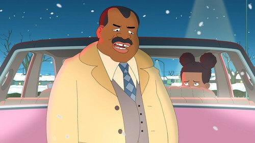 F is for Family Season 5 Episode 7 - A Very Merry F***ing Christmas