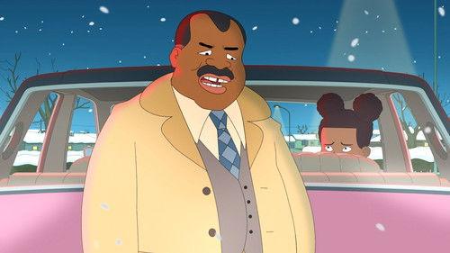 F is for Family Season 5 Episode 7 - A Very Merry F***ing Christmas