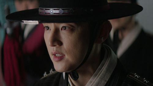 Haechi Season 1 Episode 25 - Re-Evaluation