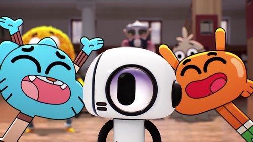 undefined Season 4 Episode 26 - The Love