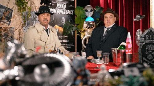 Die schlechtesten Filme aller Zeiten Season 7 Episode 5 - Episode 5