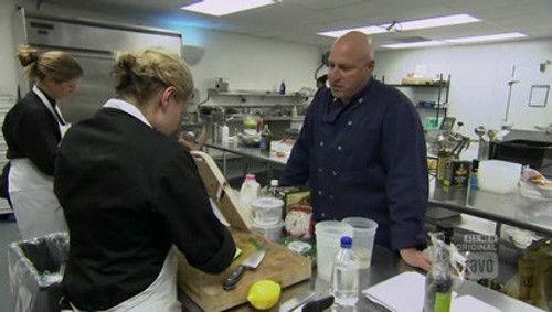 Top Chef Season 8 Episode 4 - Advantage Chef