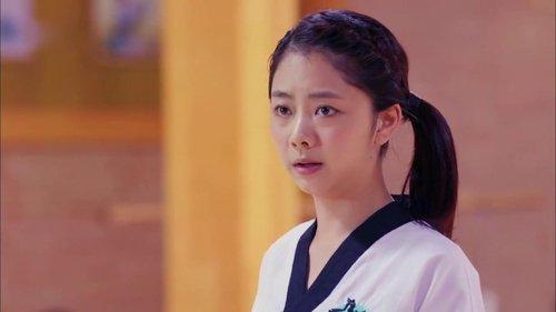 The Whirlwind Girl Season 1 Episode 6 - Episode 6