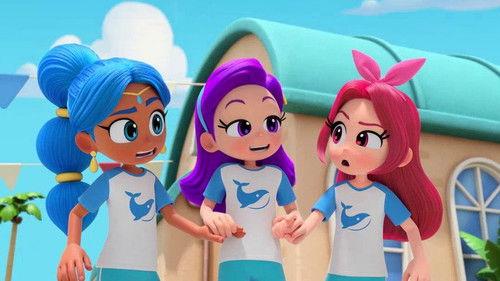 Rainbow Bubblegem Season 2 Episode 22 - Episode 22