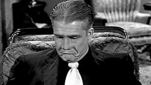 Adventures of Superman Season 2 Episode 10 - The Face and the Voice