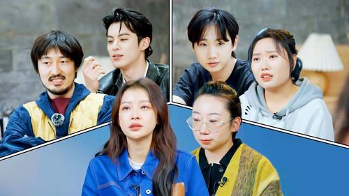 Wonderland Season 3 Episode 5 - Episode 3 (Part 1)