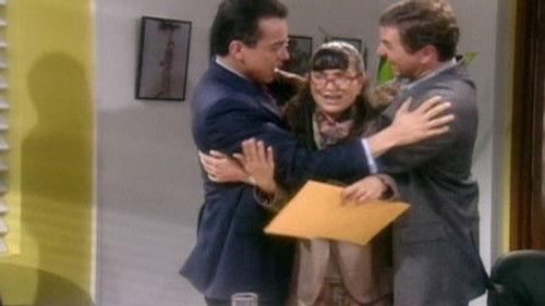 Yo soy Betty, la fea Season 1 Episode 19 - Chapter 19