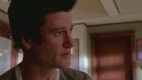 The Invisible Man Season 2 Episode 2 - The Camp