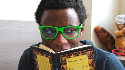 Vincent Finch: Diario de un ego Season 1 Episode 3 - Episode 3