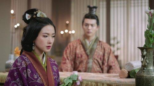 Secret of the Three Kingdoms Season 1 Episode 19 - Episode 19
