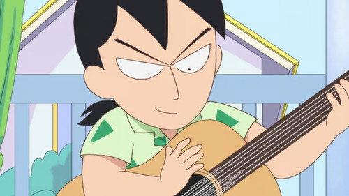 Shounen Ashibe Go! Go! Goma-chan Season 3 Episode 10 - Episode 10