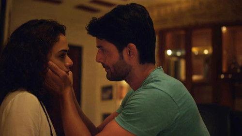 Damaged Season 1 Episode 7 - The Stalker