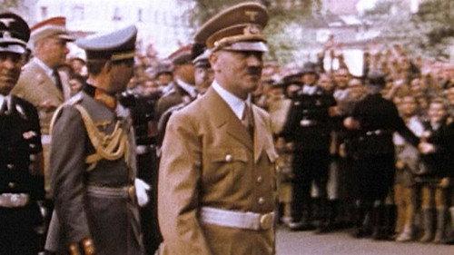 Ancient Aliens Season 2 Episode 5 - Aliens and the Third Reich