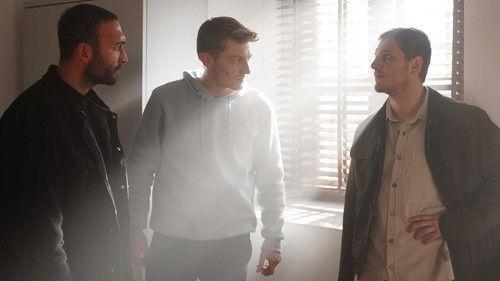 Street Birds Season 1 Episode 11 - Episode 11