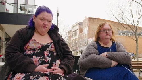 1000-lb Sisters Season 5 Episode 4 - The Grapes of Wrath