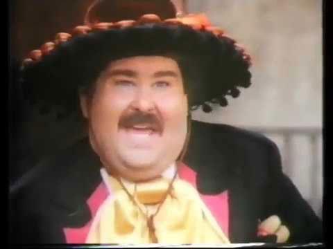 Zorro and Son Season 1 Episode 2 - Beauty and the Mask