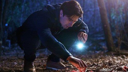 Slasher: Flesh & Blood Season 1 Episode 3 - In Trust