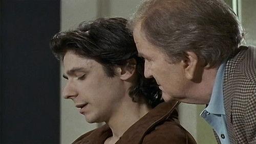 Les Cordier, juge et flic Season 2 Episode 2 - Episode 2