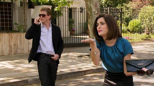 Violetta Season 1 Episode 5 - Friendly