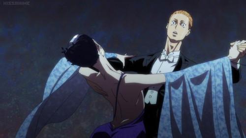 Welcome to the Ballroom Season 1 Episode 10 - Voltage