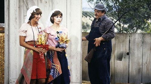 Laverne & Shirley Season 5 Episode 1 - Shotgun Wedding (II)