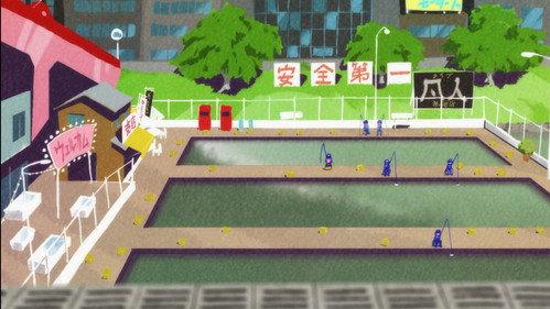 Mr. Osomatsu Season 1 Episode 2 - Let's Get a Job/The Melancholy of Osomatsu-kun