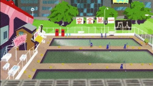 Mr. Osomatsu Season 1 Episode 2 - Let's Get a Job/The Melancholy of Osomatsu-kun