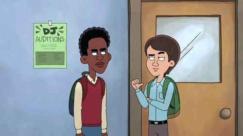 Everybody Still Hates Chris Season 1 Episode 9 - Everybody Still Hates Bullies