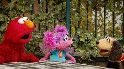 Sesame Street Season 50 Episode 5 - A Dog and a Song!