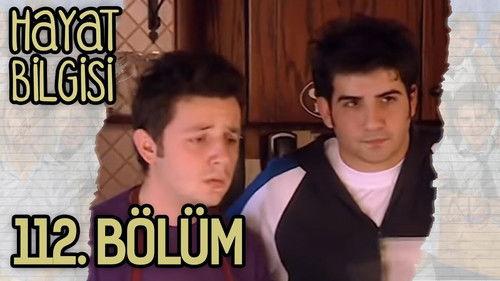 Life Science Season 4 Episode 14 - Episode 14