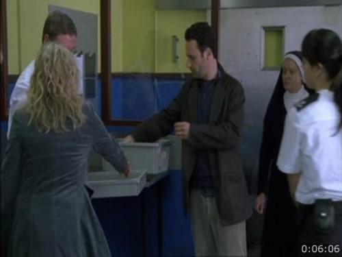 Afterlife Season 2 Episode 2 - The Rat Man