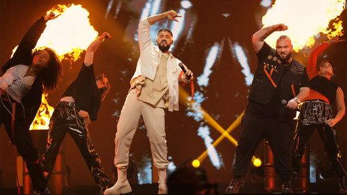 Melodifestivalen Season 61 Episode 4 - Episode 4