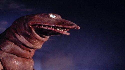 Ultraman Season 1 Episode 22 - The Underground Destruction Work