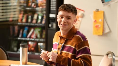 undefined Season 4 Episode 19 - Music Class