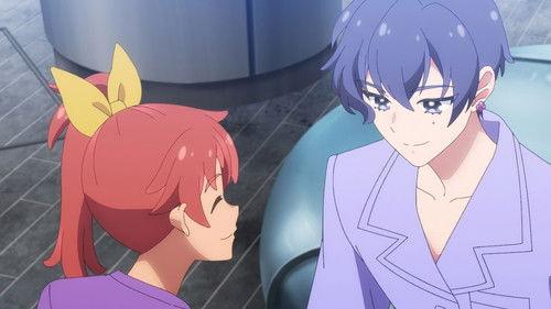 Princession Orchestra Season 1 Episode 15 - Who I Want to Be