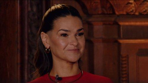 Экстрасенсы. Битва сильнейших Season 2 Episode 6 - Episode 6