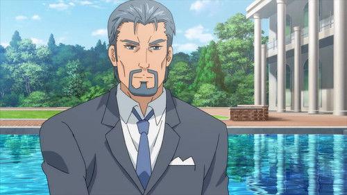 Full-Time Magister Season 1 Episode 3 - Magic Release Assessment