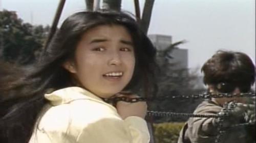 Dennou Keisatsu Cybercop Season 1 Episode 29 - Episode 29